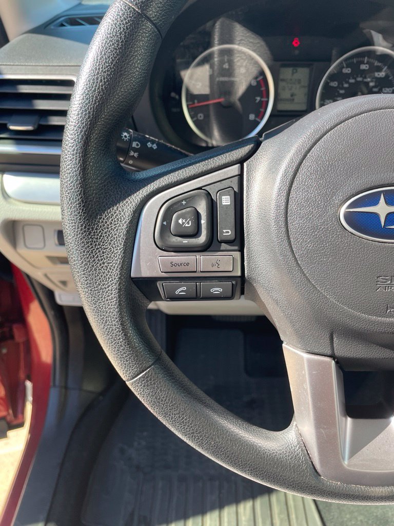 Used 2018 Subaru Forester 2.5i w/ Alloy Wheel Package AWD/4WD image 15