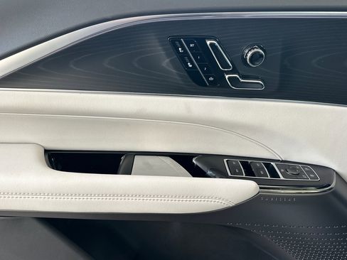 New 2026 Cadillac Lyriq Sport w/ LPO, Floor Liner Package image 11