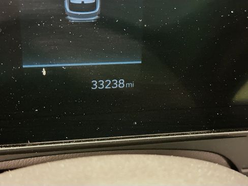 Used 2025 Hyundai Kona SEL image 19