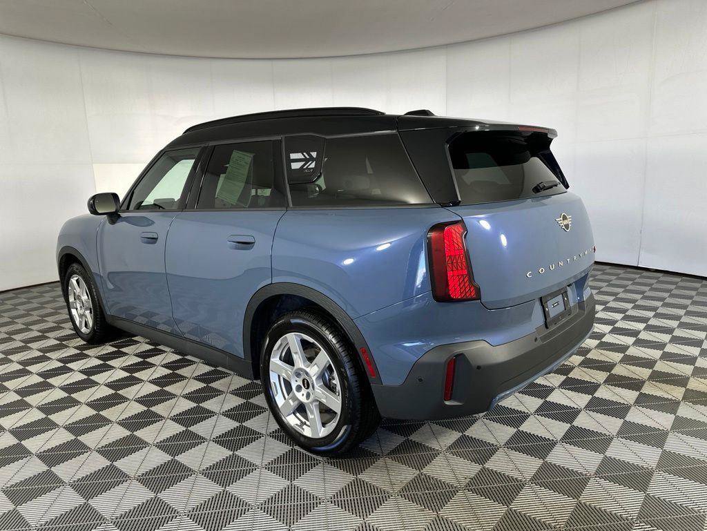 Used 2026 MINI Cooper Countryman S AWD/4WD image 20