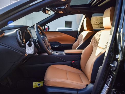 New 2026 Lexus RX 350 Premium image 17