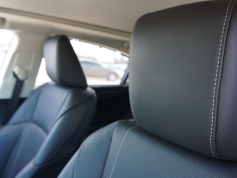 Certified 2023 Lexus ES 350 Ultra Luxury image 25