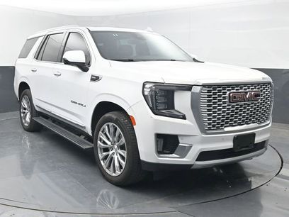 Used 2023 GMC Yukon Denali