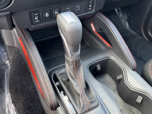 New 2026 Nissan Frontier Pro-X w/ Pro Premium Package image 17