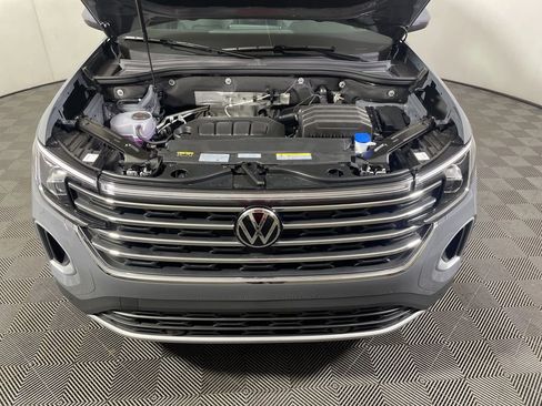 New 2026 Volkswagen Atlas SE AWD/4WD image 26