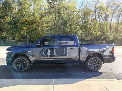New 2026 RAM 1500 Big Horn image 6