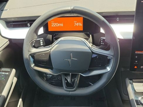 Used 2025 Polestar Polestar 3 RWD image 17