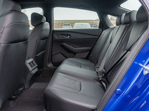 New 2026 Honda Accord Sport image 11