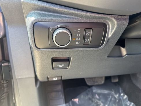Used 2025 Ford Bronco Big Bend AWD/4WD image 10