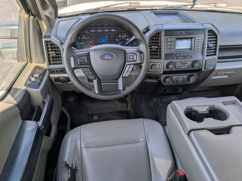 Used 2022 Ford F350 XL w/ Power Equipment Group AWD/4WD image 26