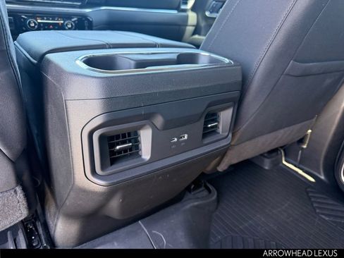 Used 2024 Chevrolet Silverado 1500 RST w/ Texas Edition Plus image 28