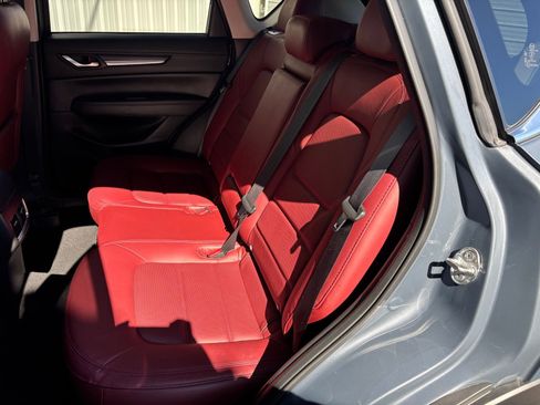 Used 2023 MAZDA CX-5 Carbon Edition image 31