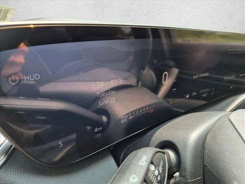 New 2026 Buick Enclave Sport Touring w/ Power Package AWD/4WD image 11