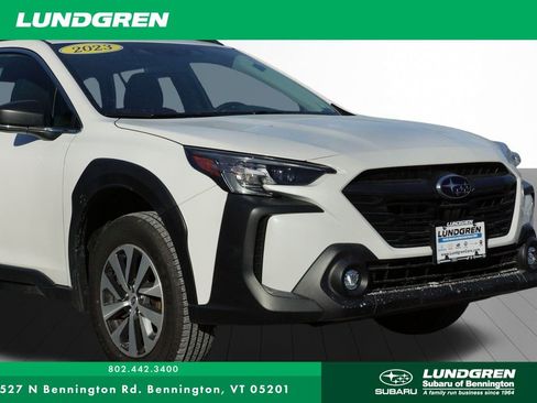 Used 2023 Subaru Outback 2.5i image 11