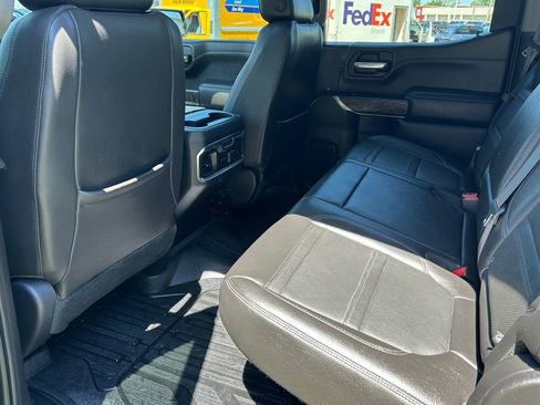 Used 2019 GMC Sierra 1500 Denali w/ Technology Package AWD/4WD image 15