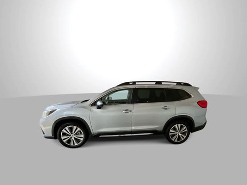 Used 2022 Subaru Ascent Limited AWD/4WD image 5