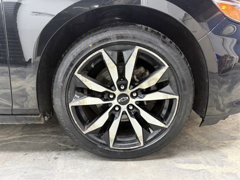 Used 2020 Chevrolet Malibu RS image 26