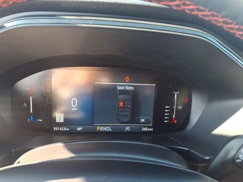 Certified 2024 Ford Escape ST-Line w/ Tech Pack #1 AWD/4WD image 20