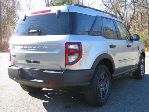 Used 2023 Ford Bronco Sport Big Bend w/ Convenience Package image 6