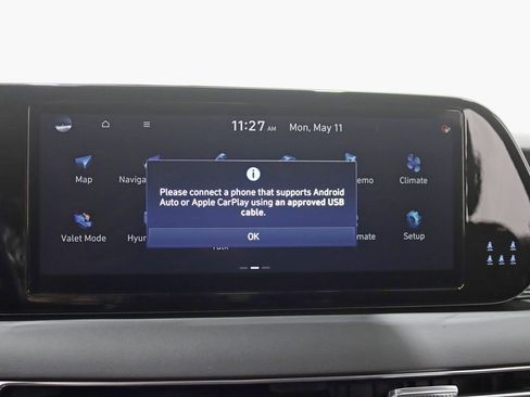 Used 2025 Hyundai Palisade Calligraphy AWD/4WD image 24