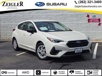 Certified 2024 Subaru Impreza 2.0i w/ Popular Package #1A AWD/4WD video 1