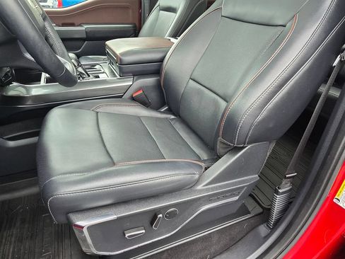 Used 2023 Ford F150 Lariat w/ Equipment Group 502A High AWD/4WD image 20