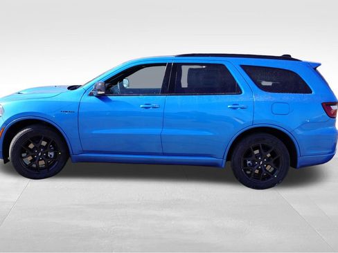New 2026 Dodge Durango GT image 6