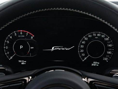 Used 2025 Bentley Continental GT Speed image 28