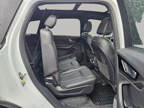 Used 2019 Audi Q7 3.0T Prestige w/ Prestige Package AWD/4WD image 49