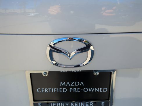Certified 2025 MAZDA CX-90 Plug-In Hybrid w/ Preferred image 27
