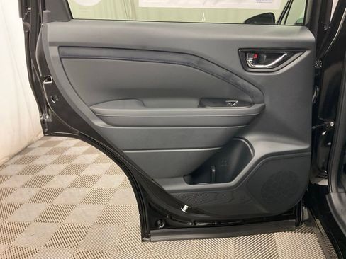 New 2026 Subaru Forester Limited AWD/4WD image 34