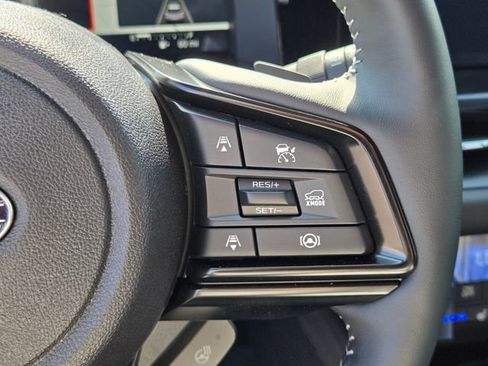 New 2026 Subaru Outback Touring XT AWD/4WD image 26