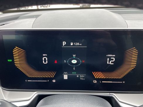 New 2026 Kia Sorento EX image 28