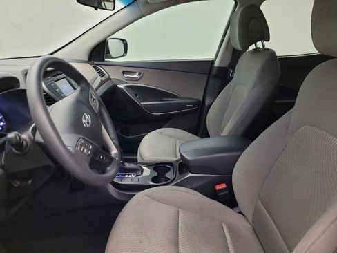 Used 2018 Hyundai Santa Fe Sport FWD image 17