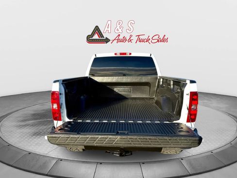 Used 2013 Chevrolet Silverado 1500 LT w/ All-Star Edition image 12