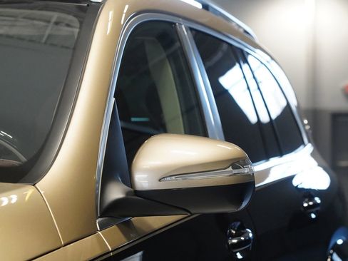 New 2026 Mercedes-Benz Maybach GLS 600 4MATIC image 9