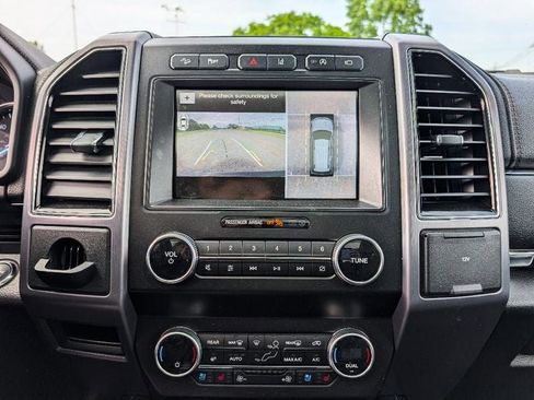 Used 2019 Ford Expedition Platinum AWD/4WD image 25