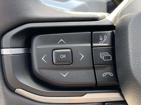 New 2026 Jeep Cherokee Laredo AWD/4WD image 50