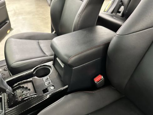 Used 2020 Toyota 4Runner TRD Pro AWD/4WD image 30