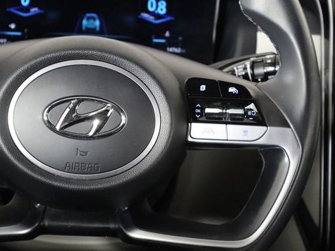 Used 2022 Hyundai Tucson SEL w/ Convenience Package FWD image 10