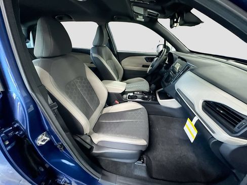 New 2026 Subaru Forester AWD/4WD image 30
