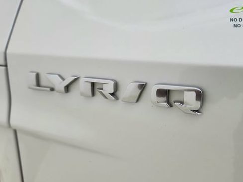 Used 2024 Cadillac Lyriq Luxury w/ LPO, Floor Liner Package AWD/4WD image 32