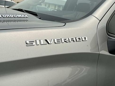 Certified 2024 Chevrolet Silverado 1500 LT AWD/4WD image 29