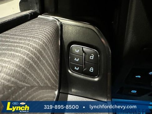 Used 2023 Ford F150 Platinum w/ Equipment Group 701A High image 7