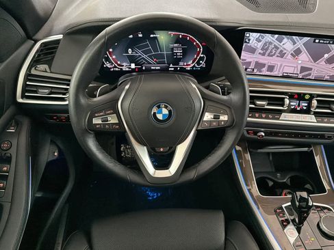 Used 2023 BMW X5 xDrive45e w/ Climate Comfort Package image 14