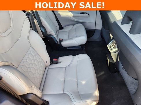 New 2025 Volvo EX90 Ultra image 26