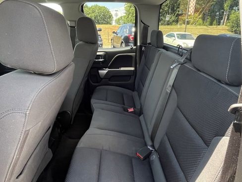 Used 2018 Chevrolet Silverado 1500 LT w/ All Star Edition image 17