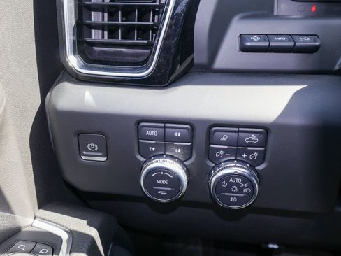 Used 2023 GMC Sierra 1500 Denali w/ Denali Reserve Package image 26