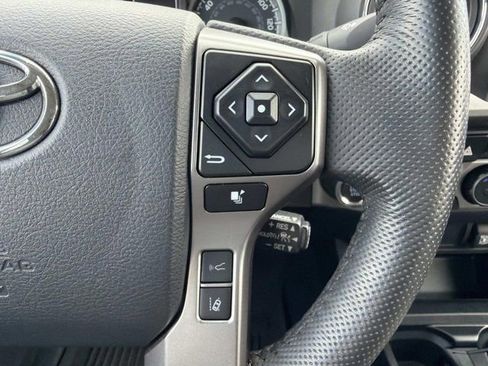 Certified 2023 Toyota Tacoma SR5 w/ Technology Package image 25