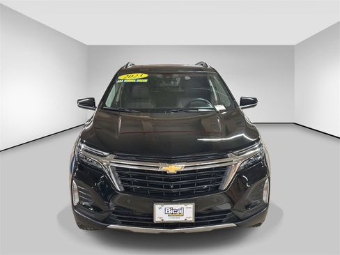 Used 2023 Chevrolet Equinox LT image 8
